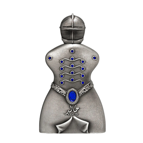 Lattafa Niche Emarati Khalid Eau de Parfum 100ml Spray