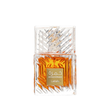 Lattafa Khamrah Eau de Parfum 100ML