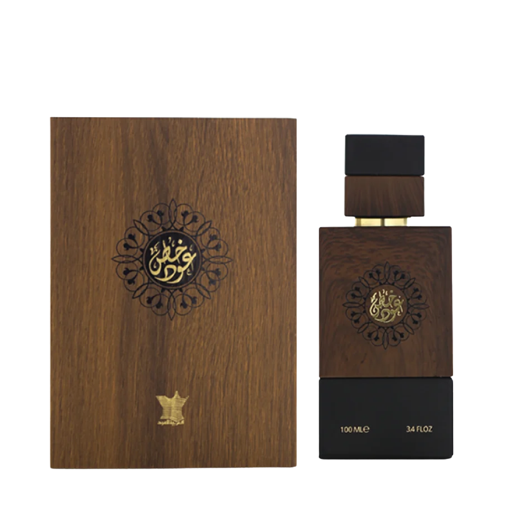 Arabian Oud Oud Khass Eau de Parfum 100ml Spray