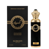 Surrati Kiswah Eau De Parfum 140ml Spray