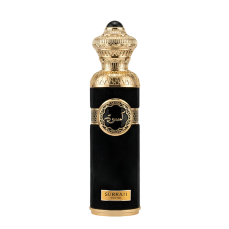 Surrati Kiswah Eau De Parfum 140ml Spray