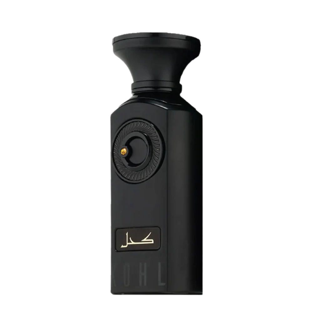 Fragrance World Kohl Eau de Parfum 100ml Spray