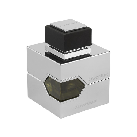 Al Haramain L’Aventure Eau de Parfum 100ml Spray