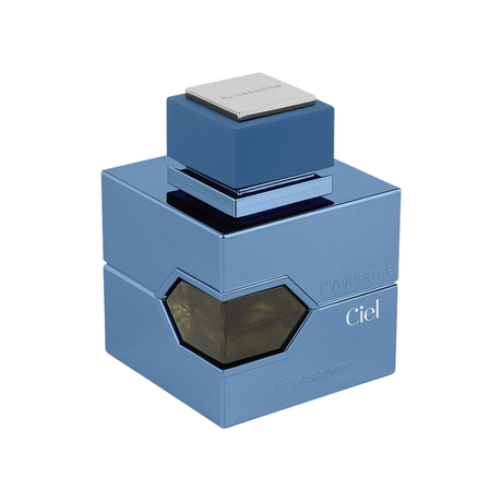 Al Haramain L’Aventure Ciel Extrait de Parfum 100ml Spray