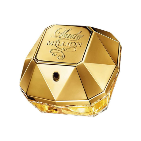 Paco Rabanne Lady Million Eau de Parfum 80ML Spray