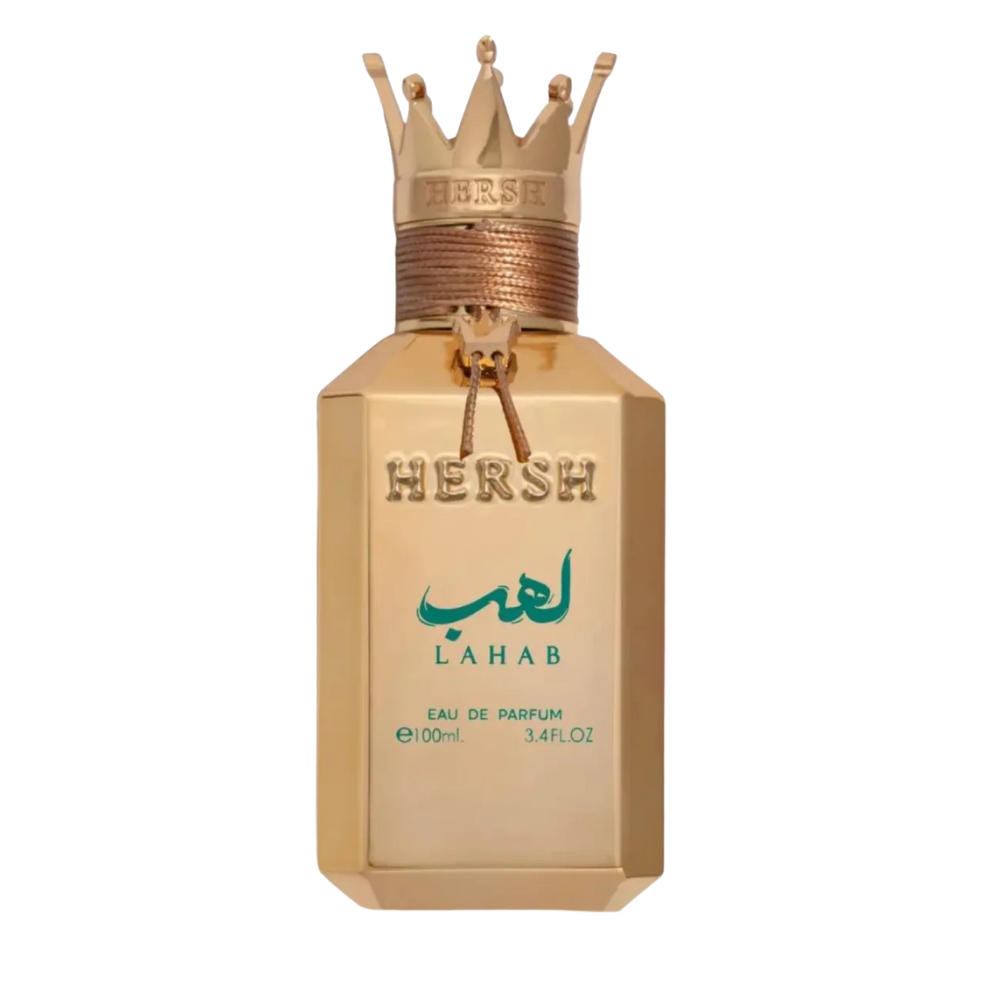 Hersh Lahab Eau de Parfum 100ml Spray