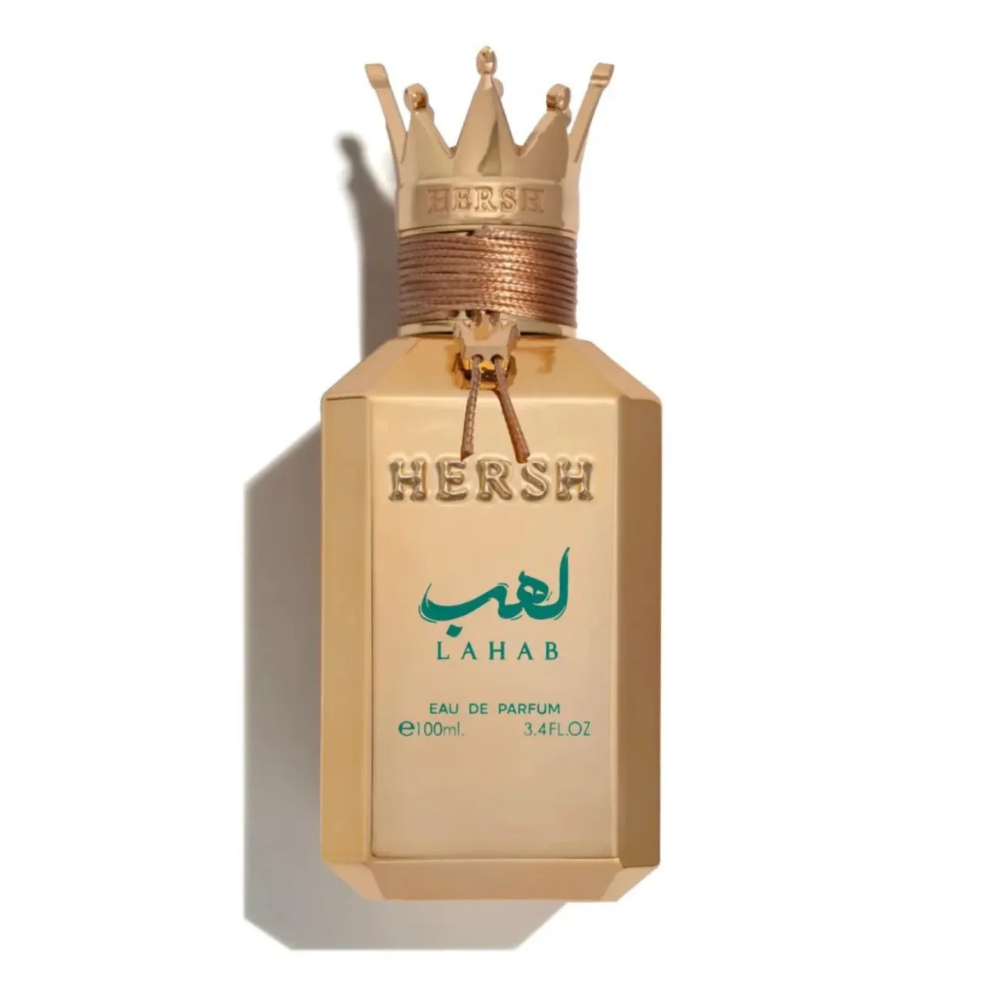 Hersh Lahab Eau de Parfum 100ml Spray