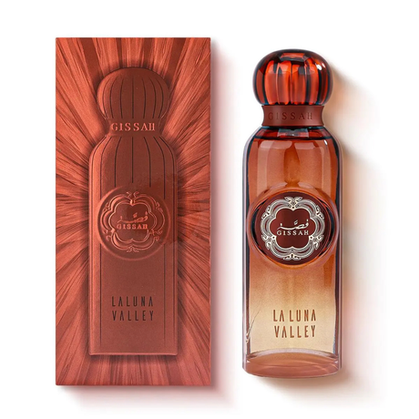 Gissah La Luna Eau De parfum 200ml Spray