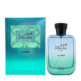 Rasasi Hawas La Mer Eau de Parfum 100ml Spray