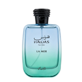Rasasi Hawas La Mer Eau de Parfum 100ml Spray