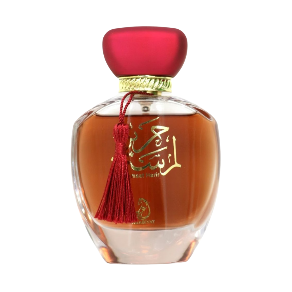 Arabiyat Prestige Lamsat Harir  Eau de Parfum 100ml Spray