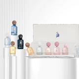 Laverne The Large Garden Miniature Set (9 x 25ml)