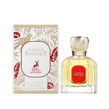 Maison Alhambra La Rouge Baroque Eau de Parfum 100ml Spray