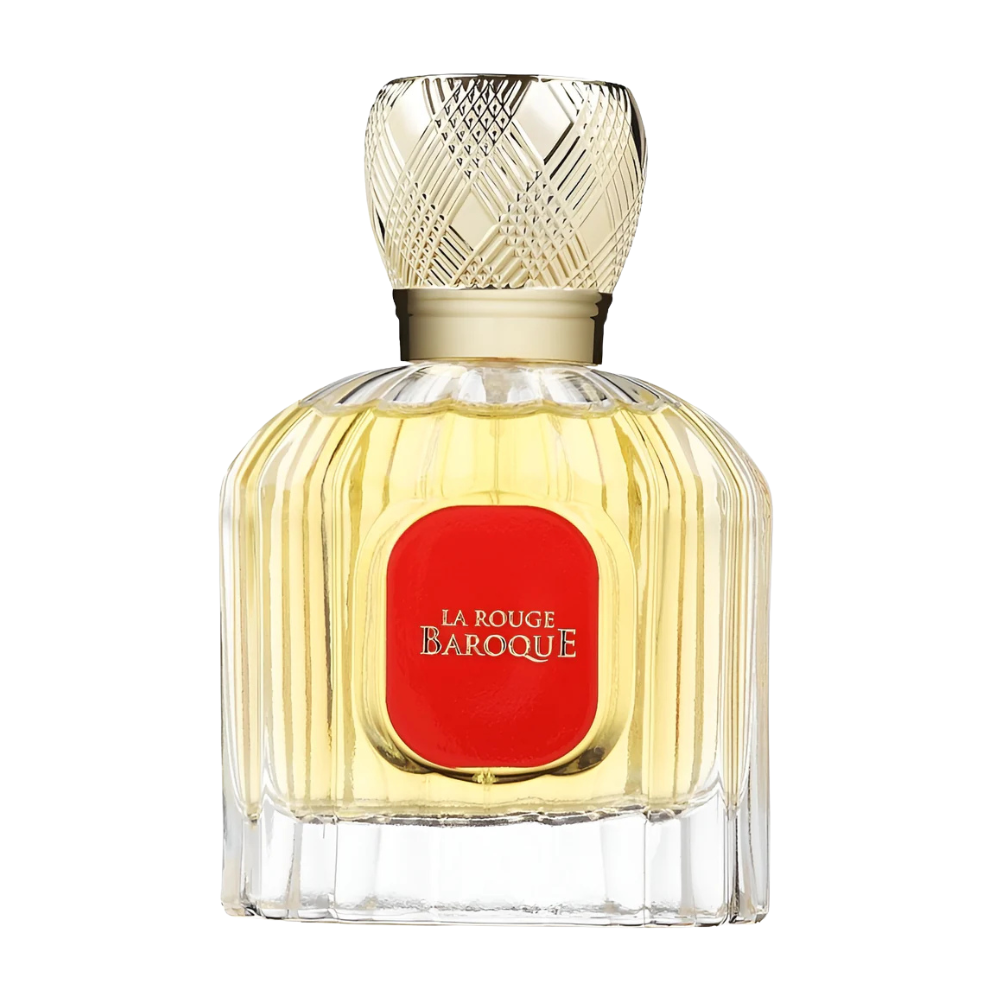 Maison Alhambra La Rouge Baroque Eau de Parfum 100ml Spray