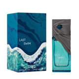 Maison Asrar Last Swim Eau de Parfum 100ml Spray