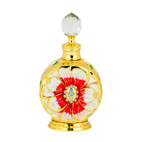 Swiss Arabian Layali Rouge Concentrated Perfume Oil (15ml)