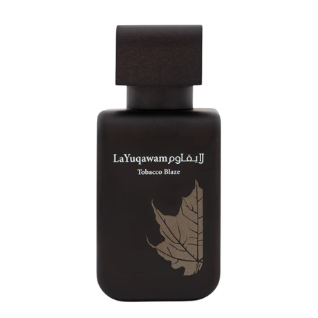 Rasasi La Yuqawam Blaze Eau De Parfum 75ML
