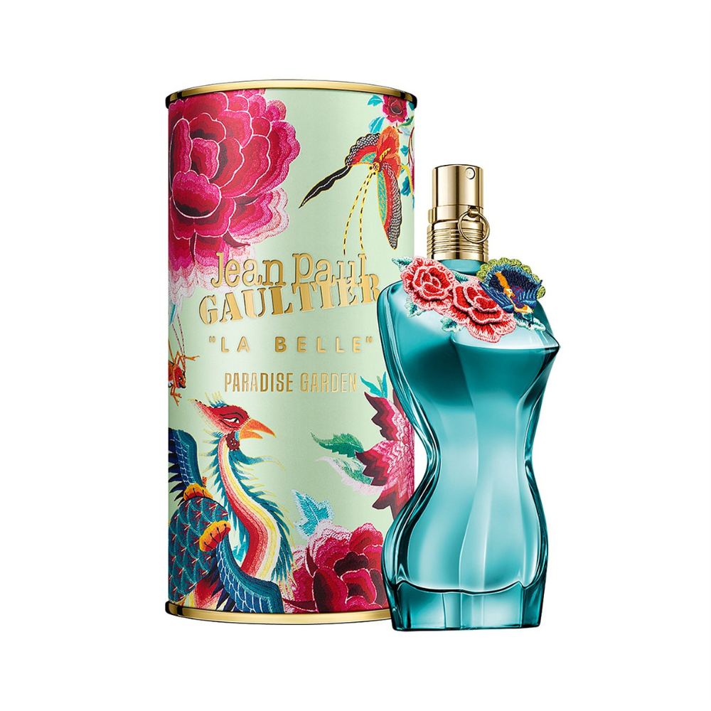 Jean Paul Gaultier La Belle Paradise Garden Eau de Parfum 50ml Spray