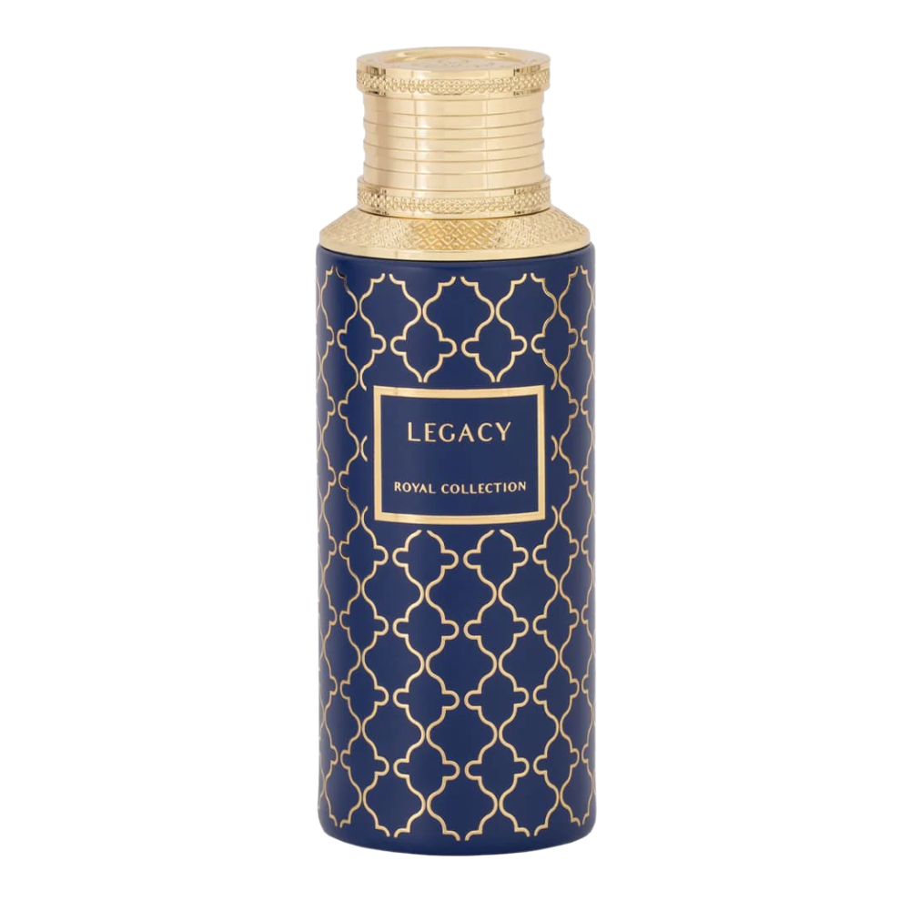 Maison Asrar Legacy Eau de Parfum 100ml Spray