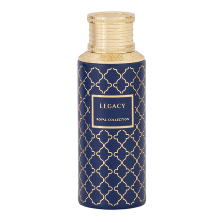 Maison Asrar Legacy Eau de Parfum 100ml Spray