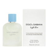Dolce&Gabbana Light Blue Eau de Toilette 100ml Tester