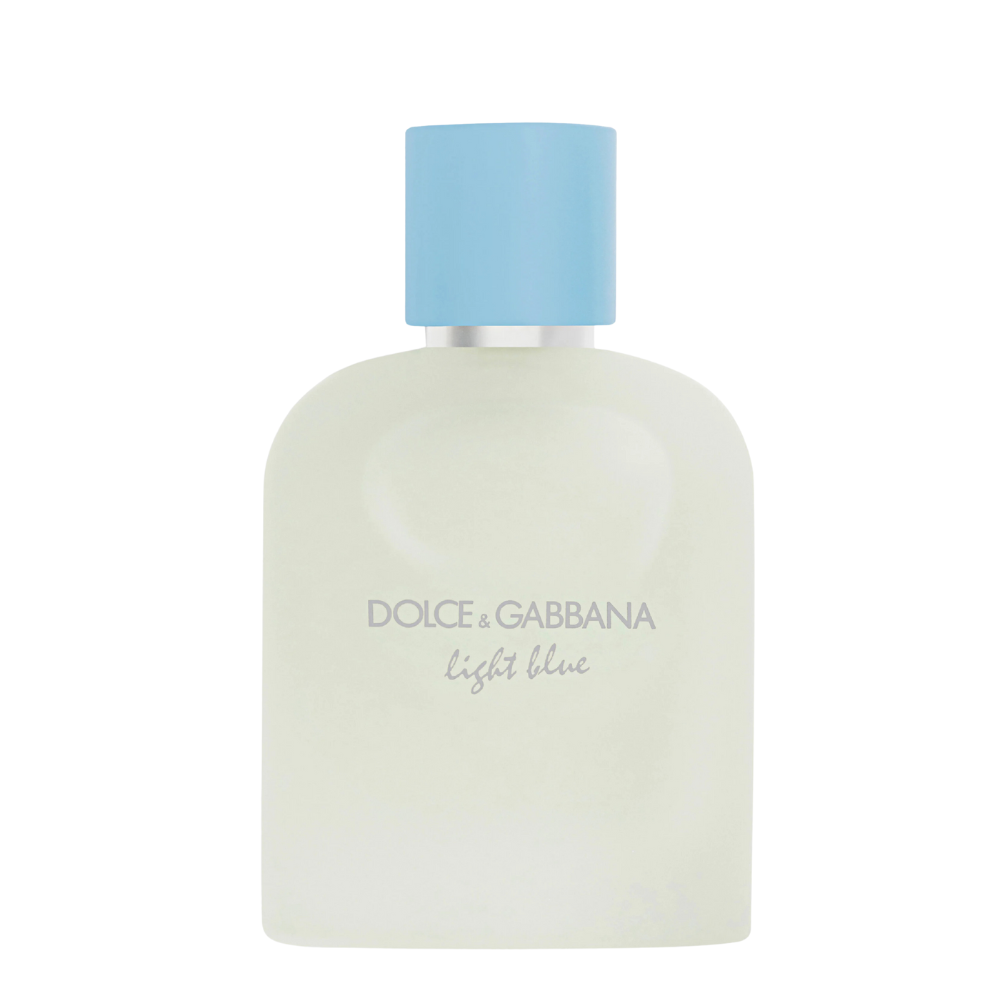 Dolce&Gabbana Light Blue Eau de Toilette 100ml Tester