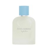 Dolce&Gabbana Light Blue Eau de Toilette 100ml Tester