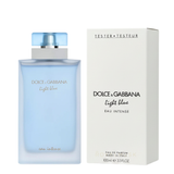 Dolce&Gabbana Light Blue Eau Intense Eau de Parfum 100ml Tester