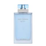 Dolce&Gabbana Light Blue Eau Intense Eau de Parfum 100ml Tester