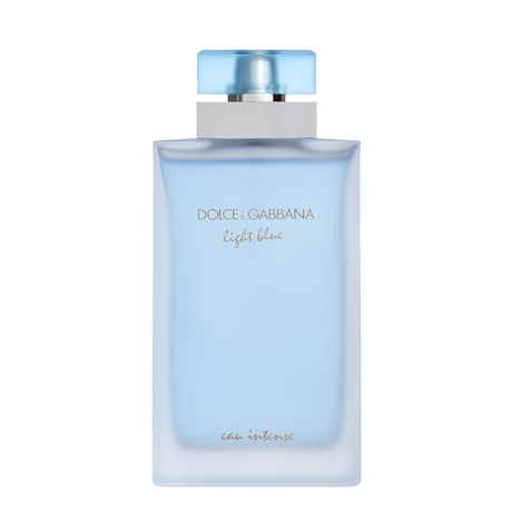 Dolce&Gabbana Light Blue Eau Intense Eau de Parfum 100ml Tester