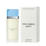 Dolce & Gabbana Light Blue Eau de Toilette 100ml Tester