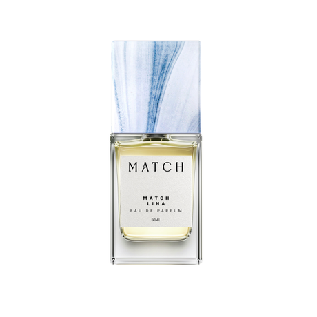 Match Lina Eau de Parfum 50ml Spray