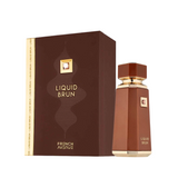 French Avenue Liquid Brun Eau de Parfum 100ml Spray