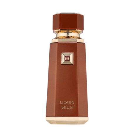 French Avenue Liquid Brun Eau de Parfum 100ml Spray