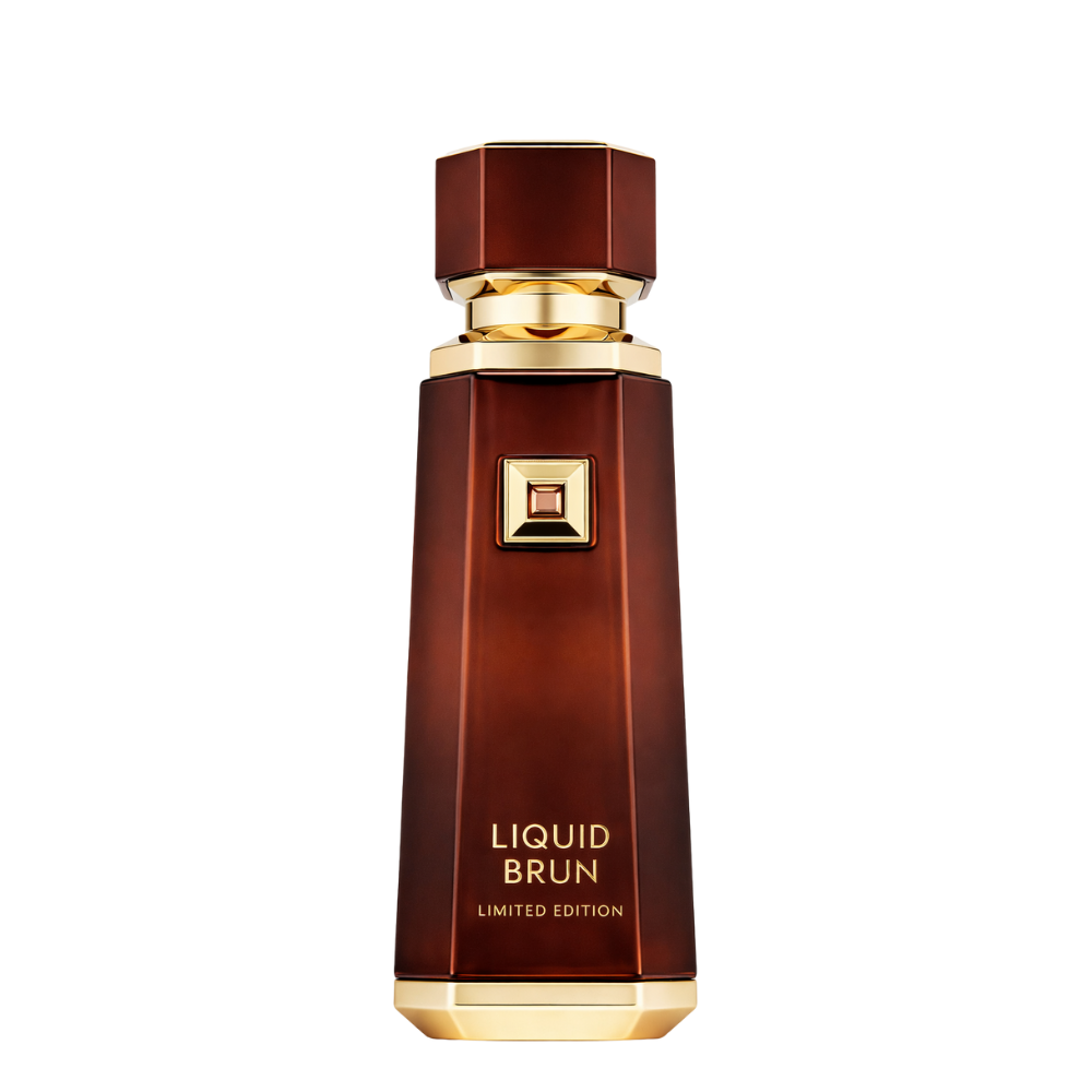 Fragrance World French Avenue Liquid Brun Limited Edition Eau de