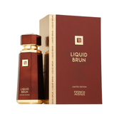 French Avenue Liquid Brun Limited Edition Extrait de Parfum 150ml Spray