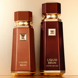 French Avenue Liquid Brun Limited Edition Extrait de Parfum 150ml Spray