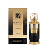 Riiffs Momento Liquid Gold Extrait de Parfum 100ml Spray