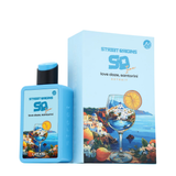 Street Origins Love Daze Santorini Extrait de Parfum