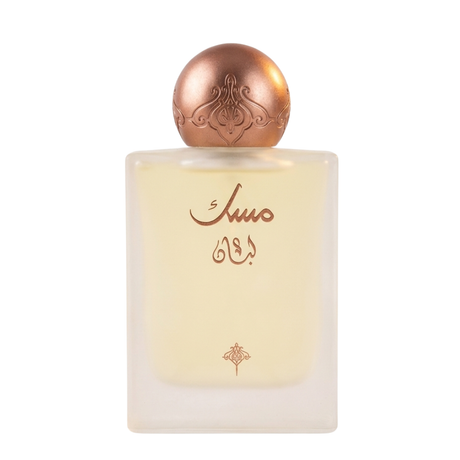Ibrahim Al Qurashi Luban Musk Eau de Parfum 75ml Spray