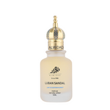 Al Widad Luban Sandal Parfum 50ml Spray
