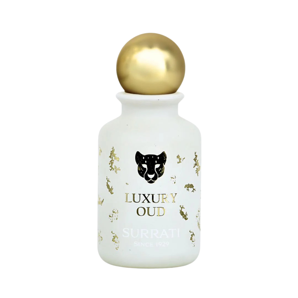 Surrati Luxury Oud Eau de Parfum 100ml Spray