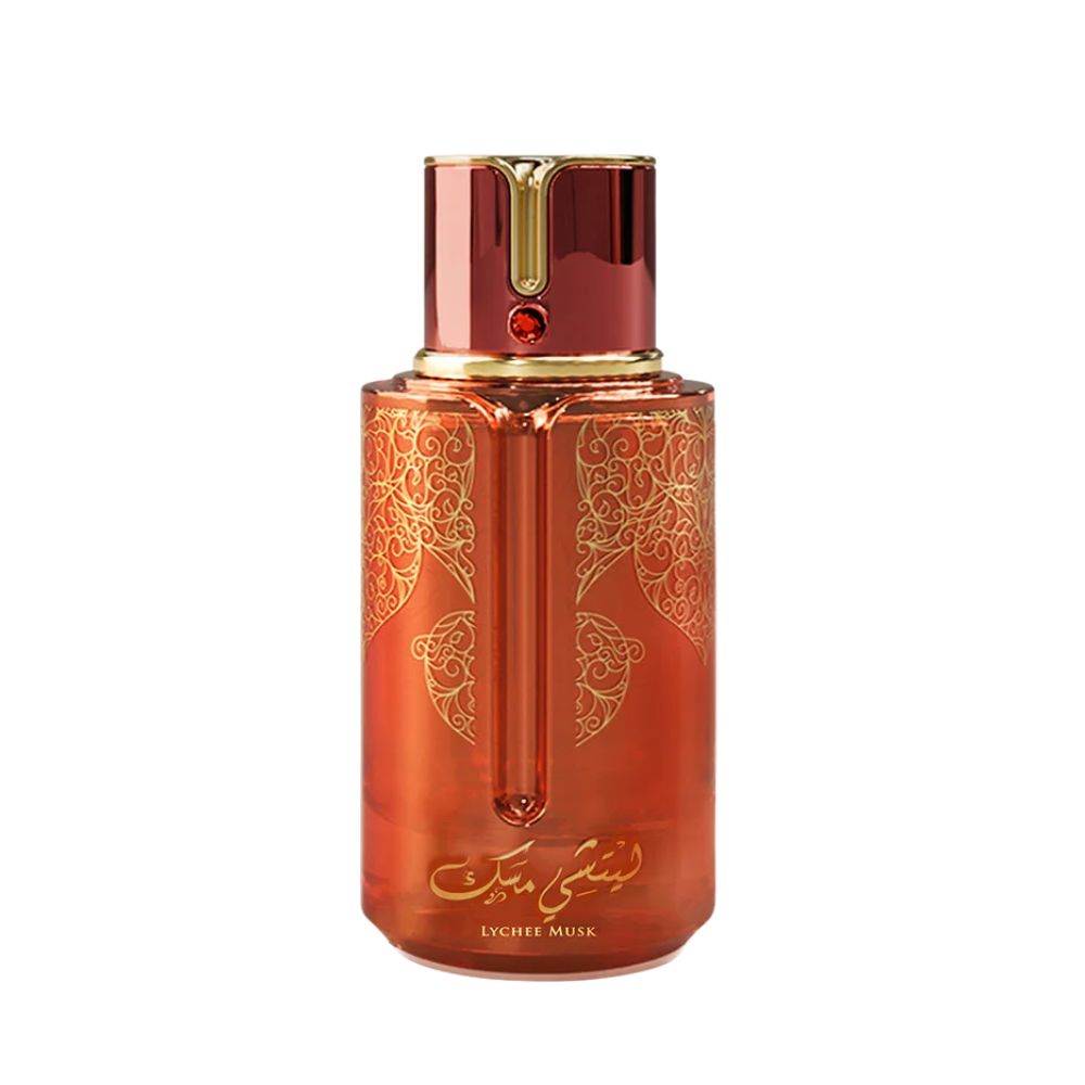 Arabiyat Prestige Lychee Musk Eau de Parfum 100ml Spray