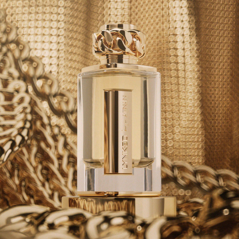 Afnan Lynked Forever Eau de Parfum 100ml Spray