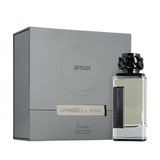 Afnan Lynked Freedom Eau de Parfum 100ml Spray