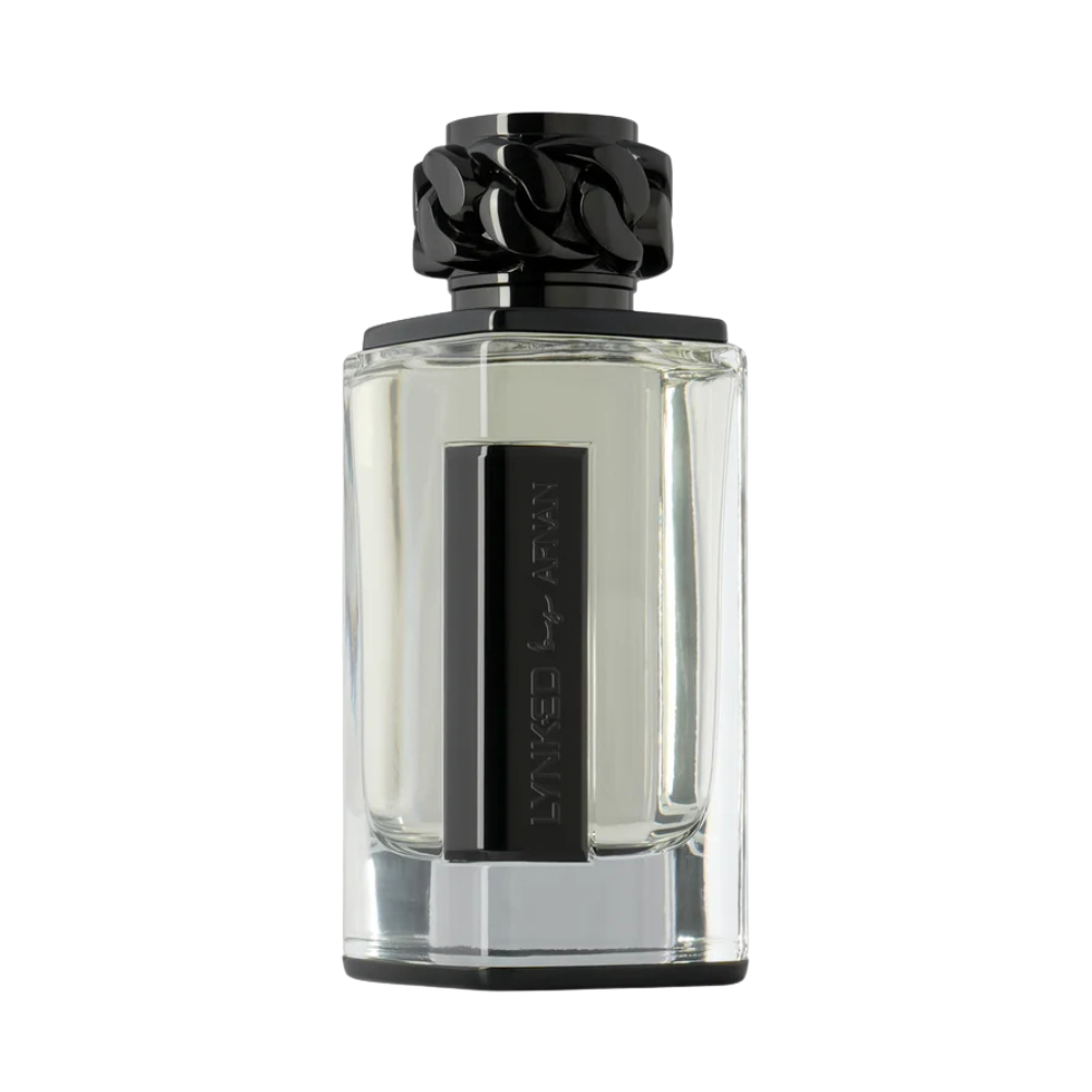 Afnan Lynked Freedom Eau de Parfum 100ml Spray