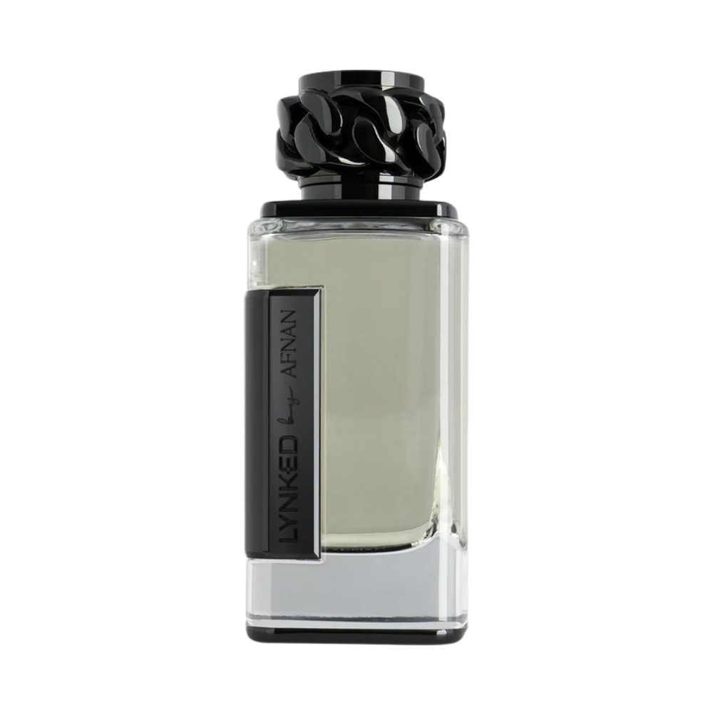 Afnan Lynked Freedom Eau de Parfum 100ml Spray