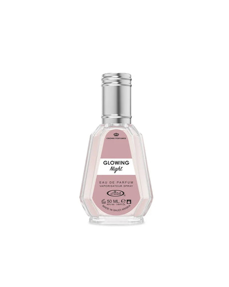 Al Rehab Glowing Night Eau De Parfum 50ML Natural Spray