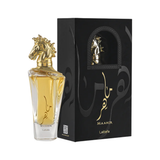 Lattafa Maahir Eau de Parfum 100ml Spray