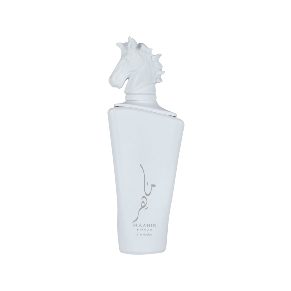 Lattafa Maahir Honor Eau de Parfum 100ml Spray